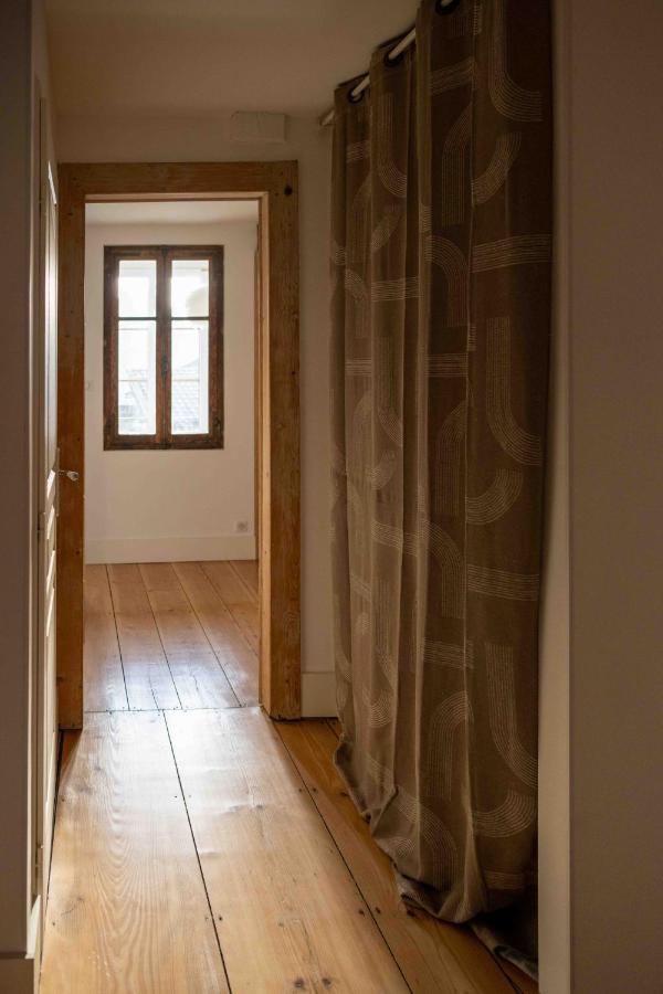 Le Parc Du Magnolia Bed & Breakfast Montbeliard Bagian luar foto
