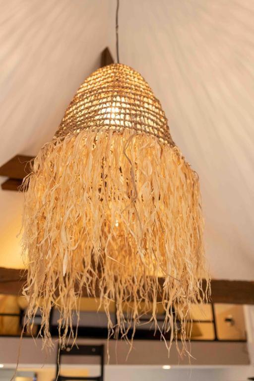 Le Parc Du Magnolia Bed & Breakfast Montbeliard Bagian luar foto